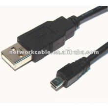 Cable USB de alta velocidad